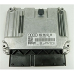 Resim 03G906021AA 0281012262 AUDİ A3 MOTOR BEYNİ