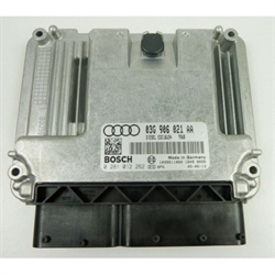 Resim 03G906021AA 0281012262 AUDİ A3 MOTOR BEYNİ