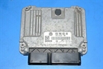 Resim 03G906021KB 0281013195 VW TOURAN MOTOR BEYNİ