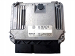 Resim 03G906021MS 0281013312 VW PASSAT MOTOR BEYNİ