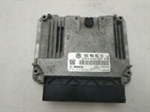 Resim 03G906056K 0281014900 VW GOLF MOTOR BEYNİ