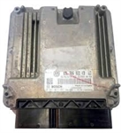 Resim 03L906022KB 0281017261 VW JETTA MOTOR BEYNİ