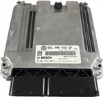 Resim 03L906022QF 0281015029 VW PASSAT MOTOR BEYNİ