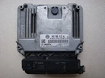 Resim 045906013AJ 0281016625 SKODA FABİA MOTOR BEYNİ