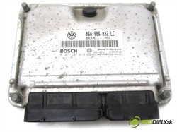 Resim 06A906032LC 0261207819 SKODA OCTAVİA MOTOR BEYNİ