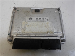 Resim 06A906032QS 0261208555 VW BEETLE MOTOR BEYNİ