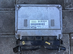 Resim 06A906033BE 5WP40154 AUDİ A3 MOTOR BEYNİ