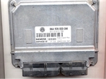 Resim 06A906033DM 5WP40256-06 SKODA OCTAVİA MOTOR BEYNİ