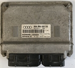 Resim 06A906033DS 5WP40240-03 AUDİ A3 MOTOR BEYNİ