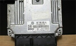 Resim 06F906056AL 0261S02133 VW PASSAT MOTOR BEYNİ