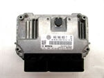 Resim 06G906055T 0261S08135 VW JETTA MOTOR BEYNİ