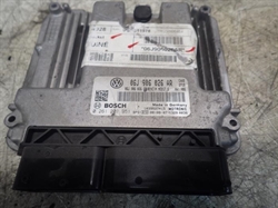 Resim 06J906026AR 0261201951 VW SCİROCCO MOTOR BEYNİ