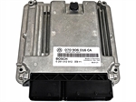 Resim 070906016CA 0281012912 VW TOUAREG MOTOR BEYNİ