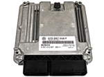 Resim 070997016F 0281012927 VW TOUAREG MOTOR BEYNİ