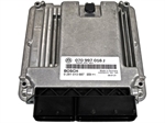 Resim 070997016J 0281013687 VW TOUAREG MOTOR BEYNİ