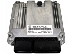 Resim 074906032BC 0281015405 VW CRAFTER MOTOR BEYNİ