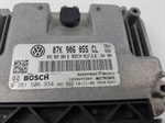 Resim 07K906055CL 07K907309B 0261S06934 VW GOLF MOTOR BEYNİ