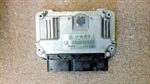 Resim 07K906055DC 0261S08015 VW PASSAT MOTOR BEYNİ