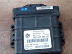 Resim 09G927750AD VW OTOMATİK ŞANZIMAN KONTROL ÜNİTESİ