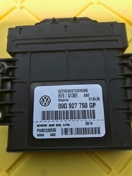 Resim 09G927750GK VW PASSAT ŞANZIMAN BEYNİ