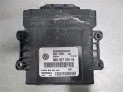 Resim 09G927750HK VW PASSAT ŞANZIMAN BEYNİ