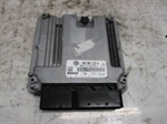 Resim 1K0907115L 1K0907115B 0261S02429 VW GOLF MOTOR BEYNİ