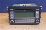 Resim 3BD906018C VW PASSAT RADYO CD PLAYER PANELİ