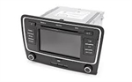 Resim 3T0035156F SKODA SUPERB RADIO