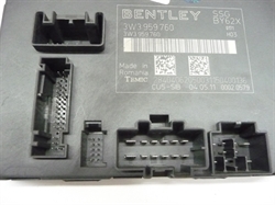 Resim 3W3959760  BENTLEY KONTROL ÜNİTESİ