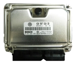 Resim 4D0907560BR 0261208009 VW SEAT AUDİ SKODA MOTOR BEYNİ