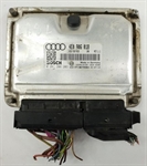 Resim 4E0910018 0261208240 AUDİ A8 MOTOR BEYNİ