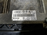 Resim 4E0910401B 0281012151 4E0910401J AUDİ A8 MOTOR BEYNİ