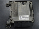 Resim 4E0910552B 0261S02295 AUDİ S8 MOTOR BEYNİ