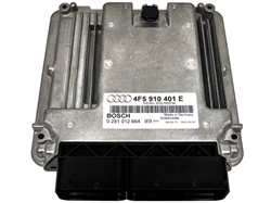 Resim 4F5910401D 0281012664 AUDİ A6 MOTOR BEYNİ