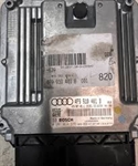 Resim 4F9910401B 0281014376 AUDİ A6 MOTOR BEYNİ