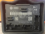 Resim 4G8959793H AUDİ A6 KONTROL MODÜLÜ