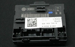 Resim 4G8959795B AUDİ A6 A7 KONTROL ÜNİTESİ