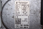 Resim 4H0265105G DIESELVÄRMARE, AUDI A6 ALLROAD -18; AUDI A6 ALLROAD QUATTRO CZVF AUTOMAT 5DR CROSS