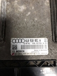 Resim 4L0910051A 4L0910051 0281015799 AUDİ Q7 MOTOR BEYNİ