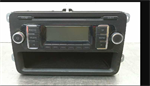 Resim 5M0035156C VW POLO RADYO CD ÇALAR