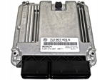 Resim 7L0907401A 0281012207 VW TOUAREG MOTOR BEYNİ