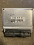 Resim 8D0907551B 0261206109 AUDİ S4 KONTROL MODÜLÜ