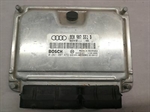 Resim 8E0907551B 0261207473 AUDİ A4 A5 A6 MOTOR BEYNİ