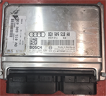 Resim 8E0909518AQ 0261208524 AUDİ TT MOTOR BEYNİ