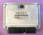 Resim 8E0909559E 0261207734 AUDİ A4 A6 MOTOR BEYNİ