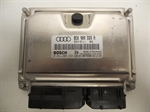 Resim 8E0909559M 0261208238 AUDİ A4 MOTOR BEYNİ