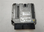 Resim 8E0910401P 8E0907401AL 0281013191 AUDİ A4 MOTOR BEYNİ