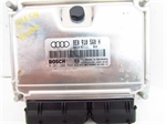 Resim 8E0910560H 0261208544 AUDİ S4 MOTOR BEYNİ