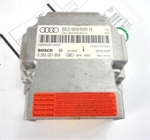 Resim 8E0959655H 0285001669 AUDI A4 AIRBAG BEYNI