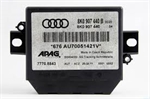 Resim 8K0907440B 8K0907440 AUDİ A4 A5 GPS NAVİGASYON MODÜLÜ